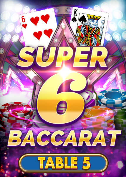 Baccarat 5