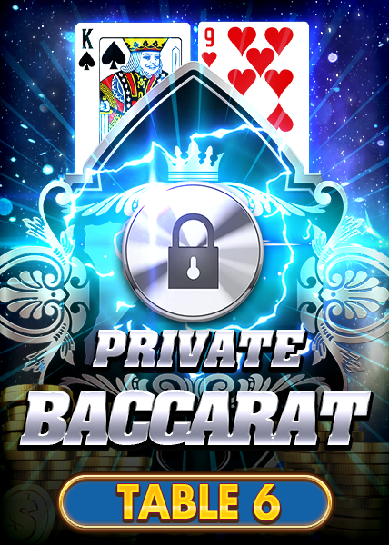Baccarat 6