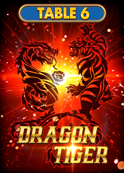 DragonTiger 6