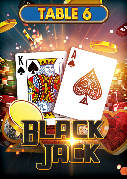 Blackjack 6