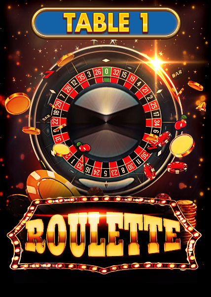 Roulette 1