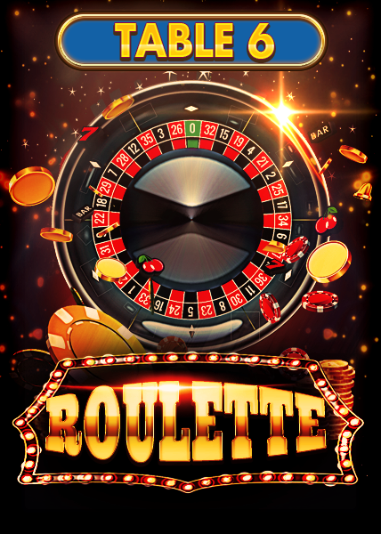 Roulette 6