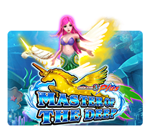 Master Of The Deep